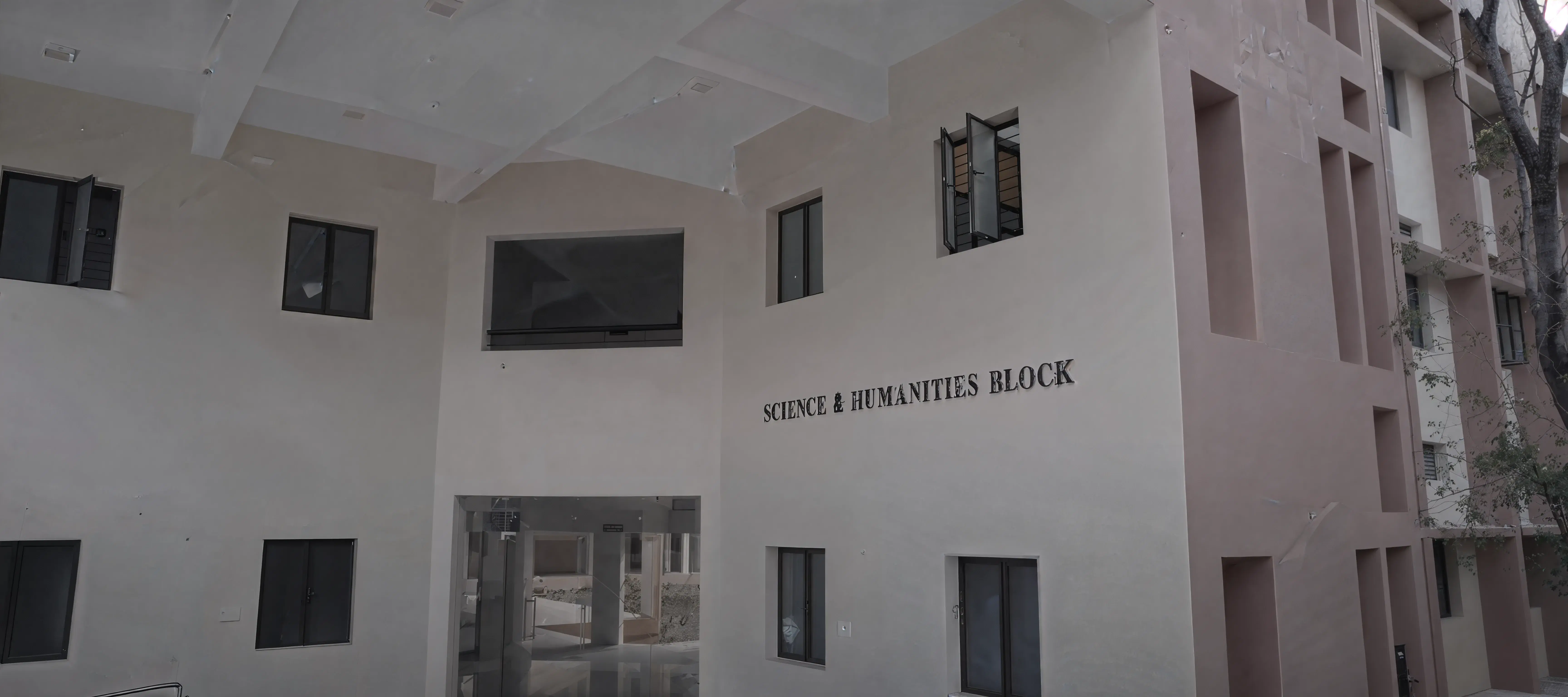 Mepco Schlenk Engineering College Sivakasi CAMPUS photo 15